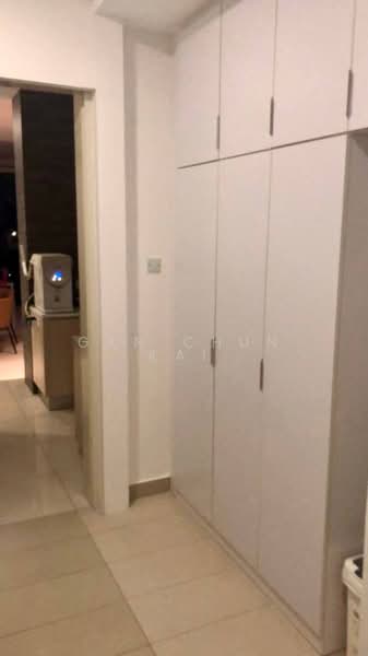Condominium for Rent at The Light Collection III - Gan Chun Kai - Corridor - PropertyGuru.com.my