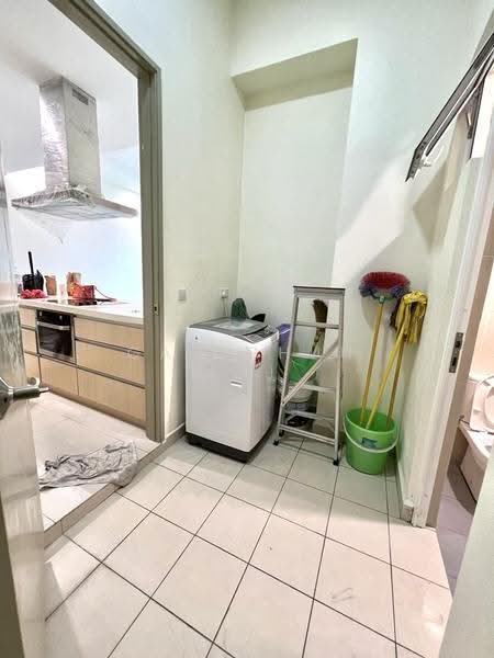 Kondominium untuk Disewa di Orchard Ville - Gan Chun Kai - Interior - PropertyGuru.com.my