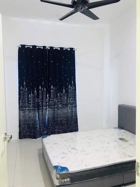 Kondominium untuk Disewa di Orchard Ville - Gan Chun Kai - Bedroom - PropertyGuru.com.my