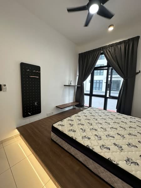 Servis Apartment untuk Disewa di Space Residency - Kevin Lim - PropertyGuru.com.my