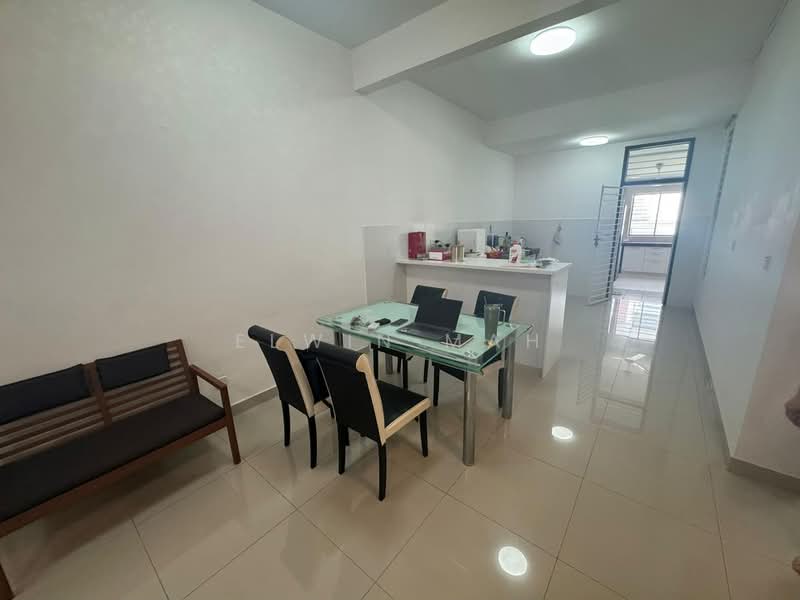 2-storey Terraced House for Sale in M Residence (Rawang) - Elwin Mah - Interior - PropertyGuru.com.my