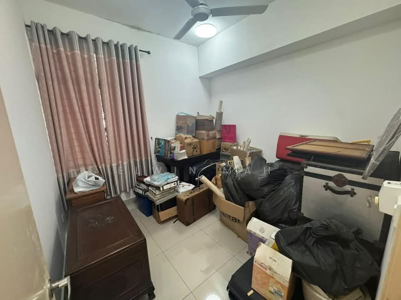 2-storey Terraced House for Sale in M Residence (Rawang) - Elwin Mah - Interior - PropertyGuru.com.my
