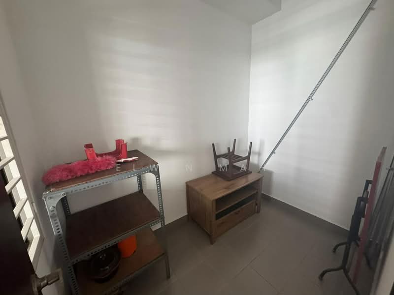 2-storey Terraced House for Sale in M Residence (Rawang) - Elwin Mah - Interior - PropertyGuru.com.my