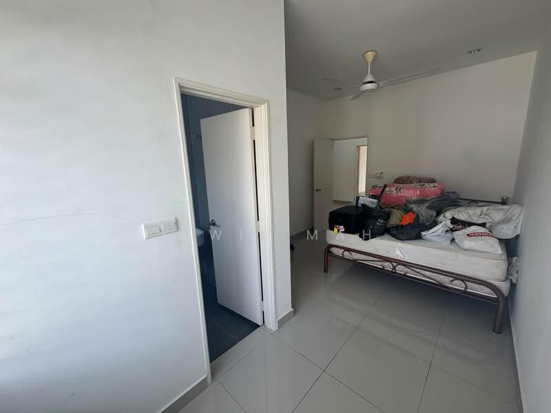 2-storey Terraced House for Sale in M Residence (Rawang) - Elwin Mah - Bedroom - PropertyGuru.com.my