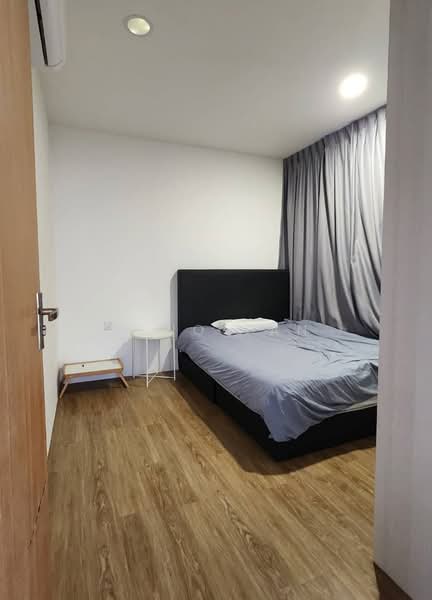 Pangsapuri untuk Disewa di Nu Ryegates - Jeno Tan - Bedroom - PropertyGuru.com.my