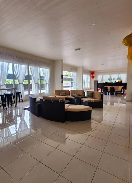 Pangsapuri untuk Disewa di Nu Ryegates - Jeno Tan - Lobby - PropertyGuru.com.my