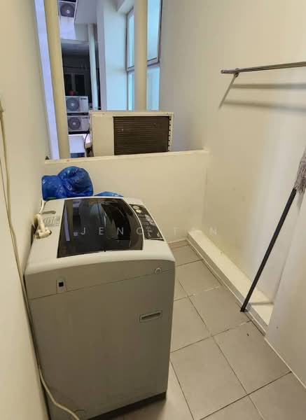 Pangsapuri untuk Disewa di Nu Ryegates - Jeno Tan - Interior - PropertyGuru.com.my