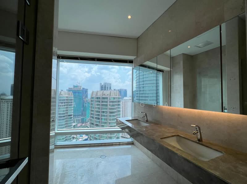 Condominium for Sale at The Avare - Marcus Guan - Bathroom - PropertyGuru.com.my