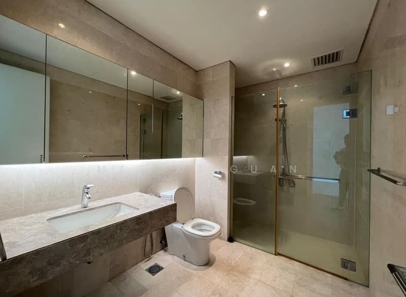 Condominium for Sale at The Avare - Marcus Guan - Bathroom - PropertyGuru.com.my