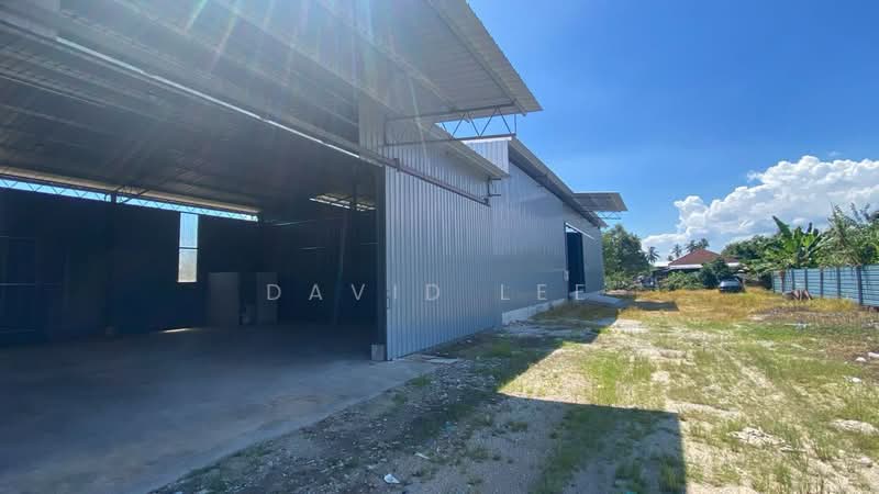 Tanah Pertanian untuk Disewa di Sungai Jawi (Penang) - David Lee - Exterior - PropertyGuru.com.my