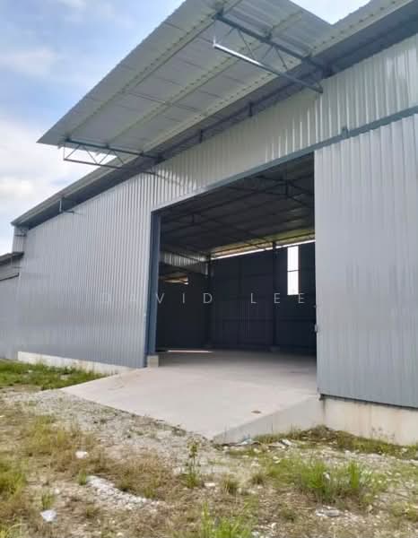 Tanah Pertanian untuk Disewa di Sungai Jawi (Penang) - David Lee - Exterior - PropertyGuru.com.my