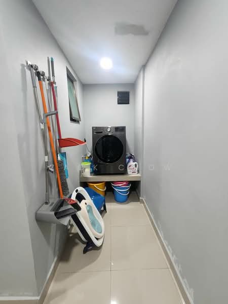 Rumah Teres 2 Tingkat untuk Dijual di Bandar Tiram (Ulu Tiram) - Zack Chow - Interior - PropertyGuru.com.my