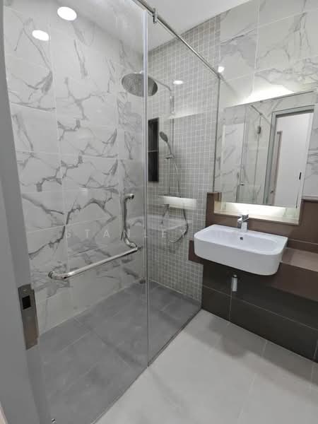 Service Residence for Rent at Residensi 38 Bangsar - Stanley Ho - PropertyGuru.com.my
