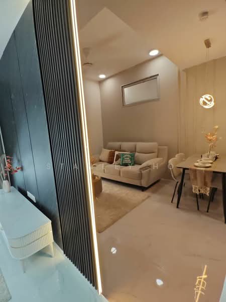 Service Residence for Rent at Residensi 38 Bangsar - Stanley Ho - PropertyGuru.com.my