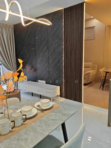 Service Residence for Rent at Residensi 38 Bangsar - Stanley Ho - PropertyGuru.com.my