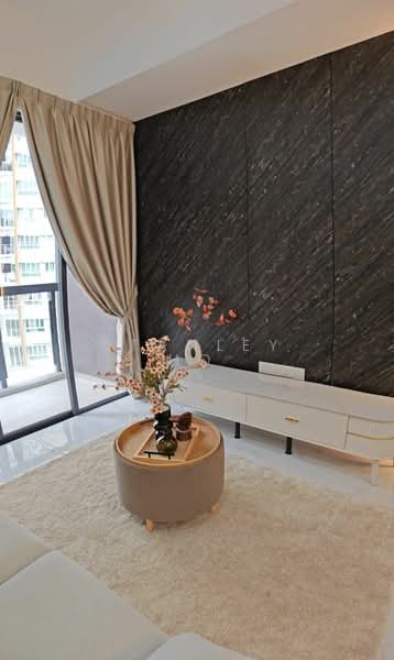 Service Residence for Rent at Residensi 38 Bangsar - Stanley Ho - PropertyGuru.com.my