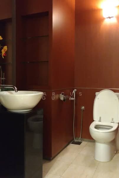 Condominium for Sale at Dua Residency - Marcus Guan - Bathroom - PropertyGuru.com.my