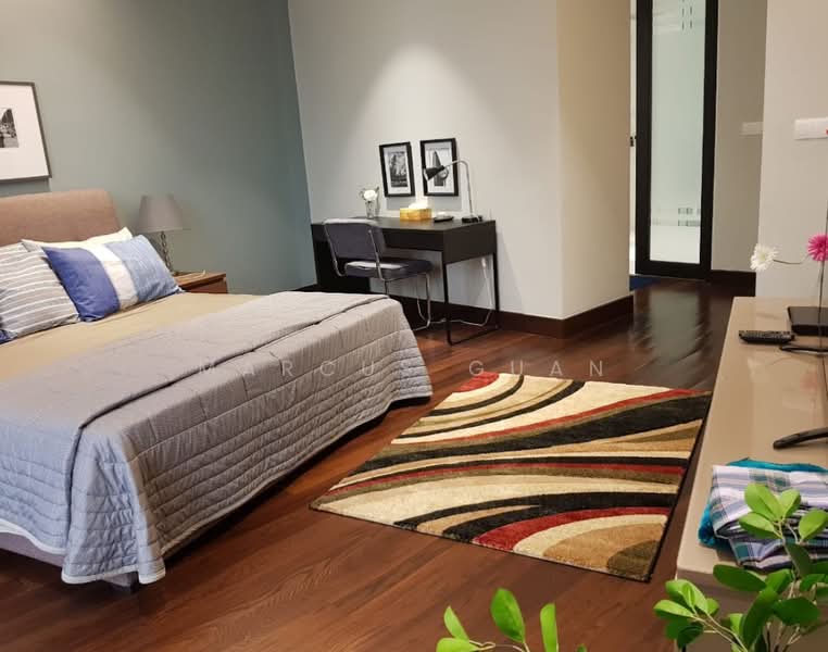 Service Residence for Sale at Banyan Tree Signatures - Marcus Guan - Bedroom - PropertyGuru.com.my