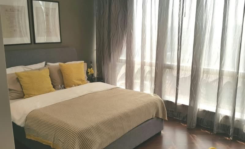 Service Residence for Sale at Banyan Tree Signatures - Marcus Guan - Bedroom - PropertyGuru.com.my