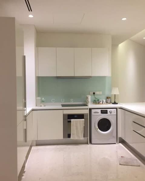 Service Residence for Sale at Banyan Tree Signatures - Marcus Guan - Kitchen - PropertyGuru.com.my