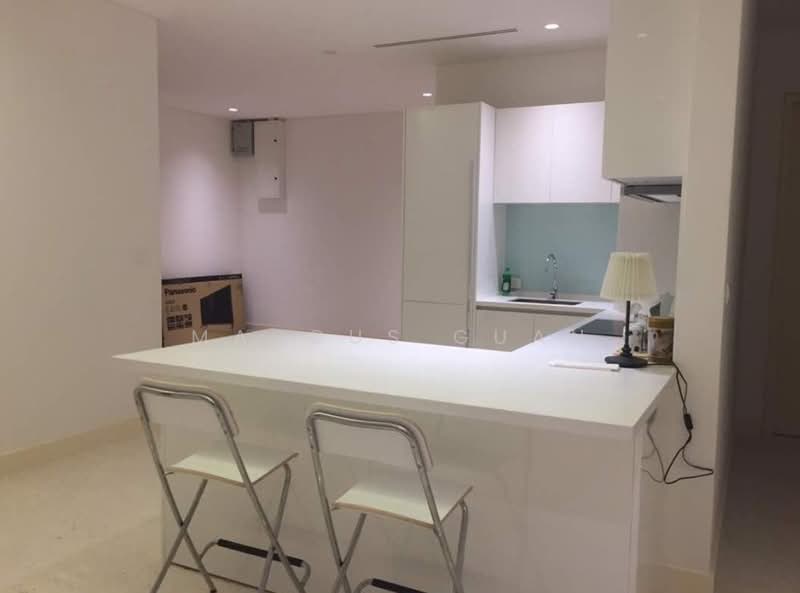 Service Residence for Sale at Banyan Tree Signatures - Marcus Guan - Kitchen - PropertyGuru.com.my
