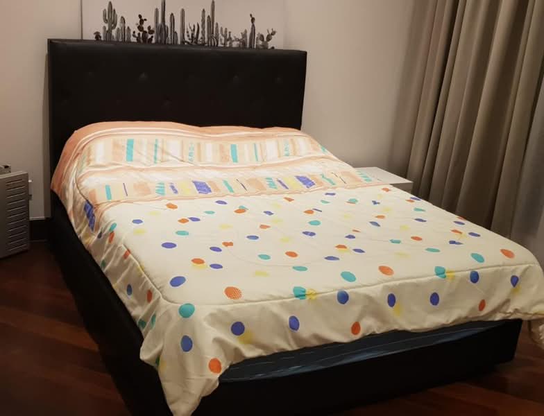 Service Residence for Sale at Banyan Tree Signatures - Marcus Guan - Bedroom - PropertyGuru.com.my