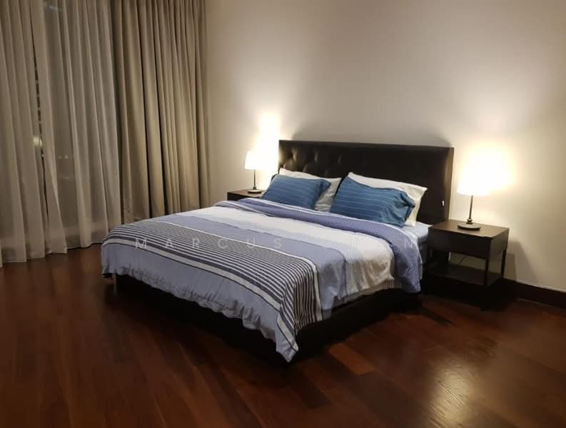 Service Residence for Sale at Banyan Tree Signatures - Marcus Guan - Bedroom - PropertyGuru.com.my
