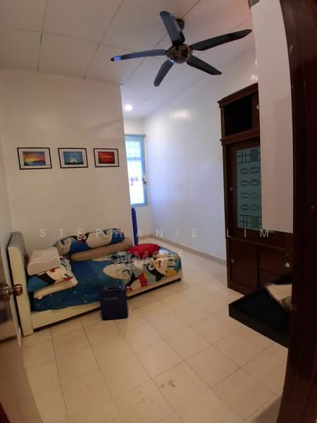 2-storey Terraced House for Sale in Bandar Parklands (Klang) - Stephanie Lim - Bedroom - PropertyGuru.com.my