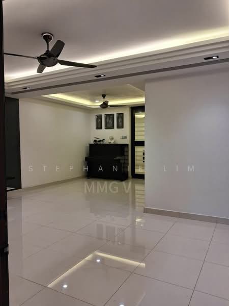 2-storey Terraced House for Sale in Bandar Parklands (Klang) - Stephanie Lim - Living Room - PropertyGuru.com.my