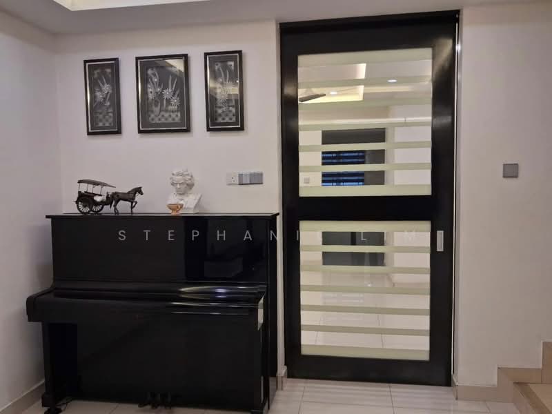 2-storey Terraced House for Sale in Bandar Parklands (Klang) - Stephanie Lim - Interior - PropertyGuru.com.my