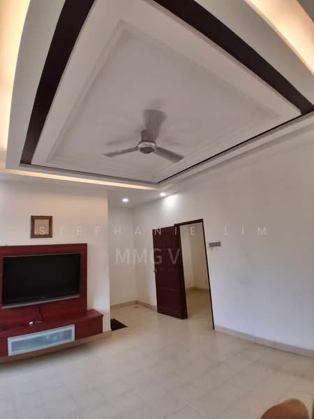 2-storey Terraced House for Sale in Bandar Parklands (Klang) - Stephanie Lim - Living Room - PropertyGuru.com.my