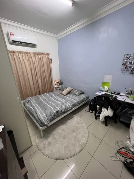 2-storey Terraced House for Sale in Taman Sentosa (Klang) - Stephanie Lim - Bedroom - PropertyGuru.com.my