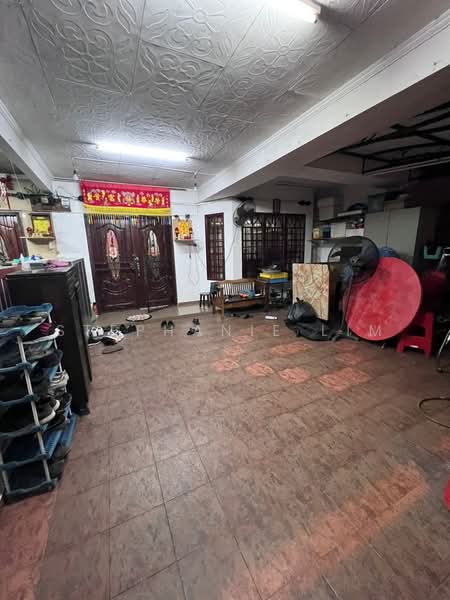 2-storey Terraced House for Sale in Taman Sentosa (Klang) - Stephanie Lim - Interior - PropertyGuru.com.my