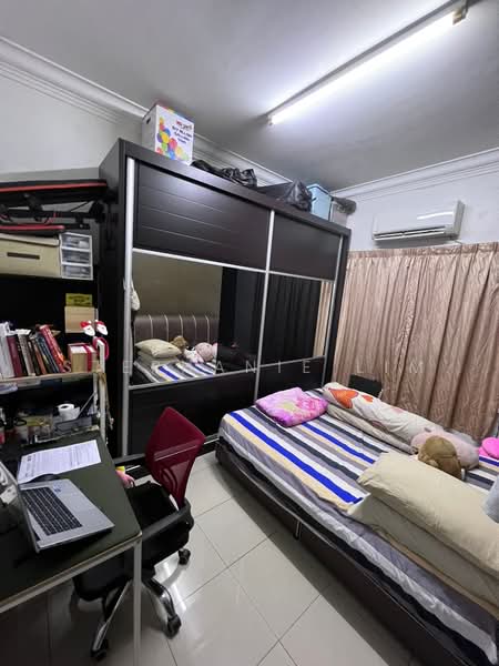 2-storey Terraced House for Sale in Taman Sentosa (Klang) - Stephanie Lim - Bedroom - PropertyGuru.com.my