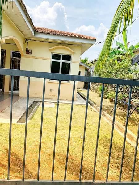 Semi-Detached House for Sale in Taman Tuanku Jaafar (Sungai Gadut) - Mohd Afifi - Exterior - PropertyGuru.com.my