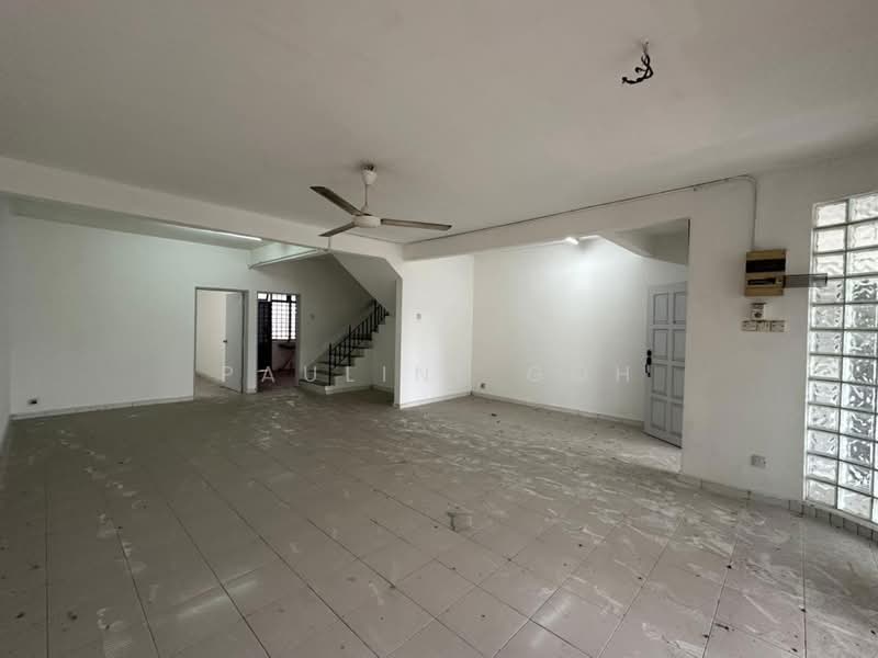 2-storey Terraced House for Sale in Taman Desa Cemerlang (Ulu Tiram) - Pauline Goh - PropertyGuru.com.my