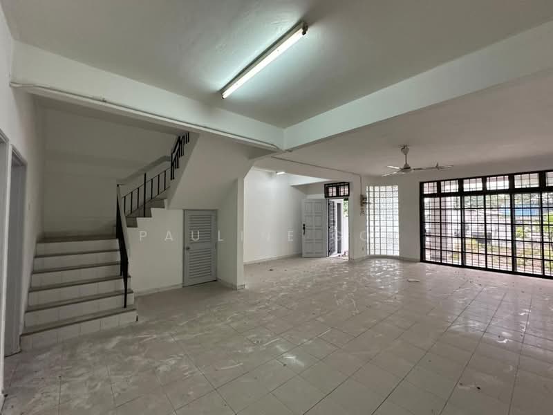 2-storey Terraced House for Sale in Taman Desa Cemerlang (Ulu Tiram) - Pauline Goh - PropertyGuru.com.my