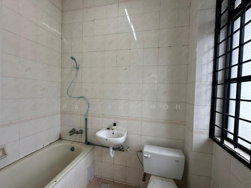 2-storey Terraced House for Sale in Taman Desa Cemerlang (Ulu Tiram) - Pauline Goh - PropertyGuru.com.my