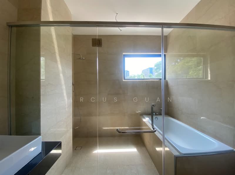 Condominium for Sale at 18 Madge - Marcus Guan - Bathroom - PropertyGuru.com.my