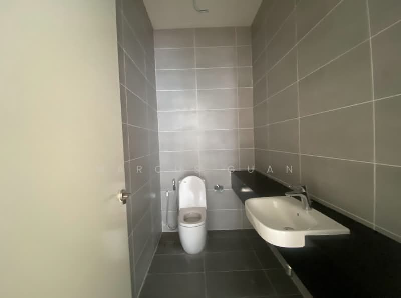 Condominium for Sale at 18 Madge - Marcus Guan - Bathroom - PropertyGuru.com.my