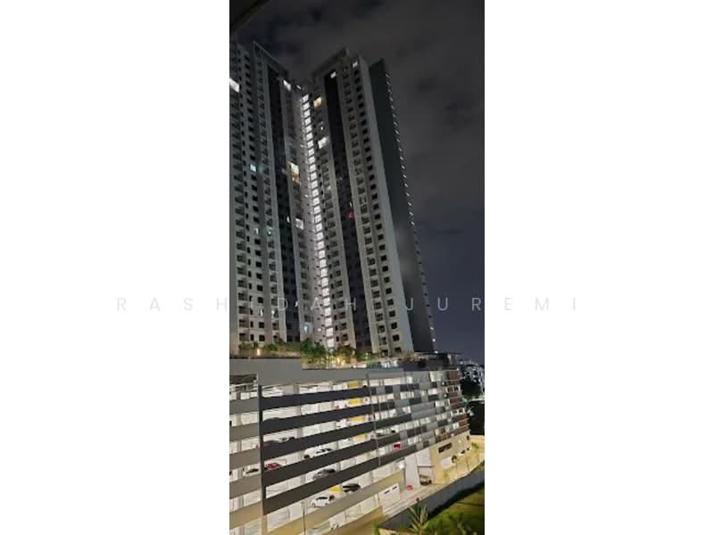 Kondominium untuk Dijual di Residensi Alamanda - Rashidah Juremi - Exterior - PropertyGuru.com.my
