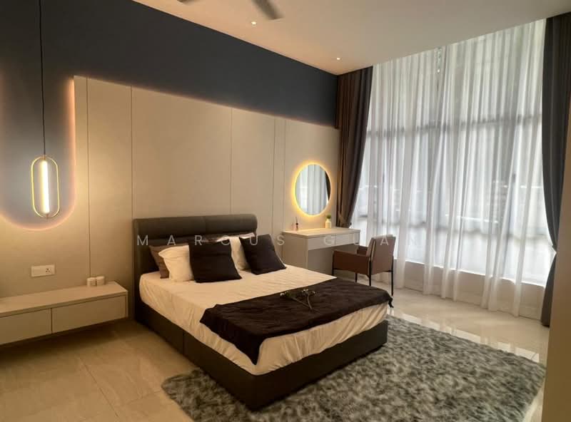 Condominium for Sale at 18 Madge - Marcus Guan - Bedroom - PropertyGuru.com.my