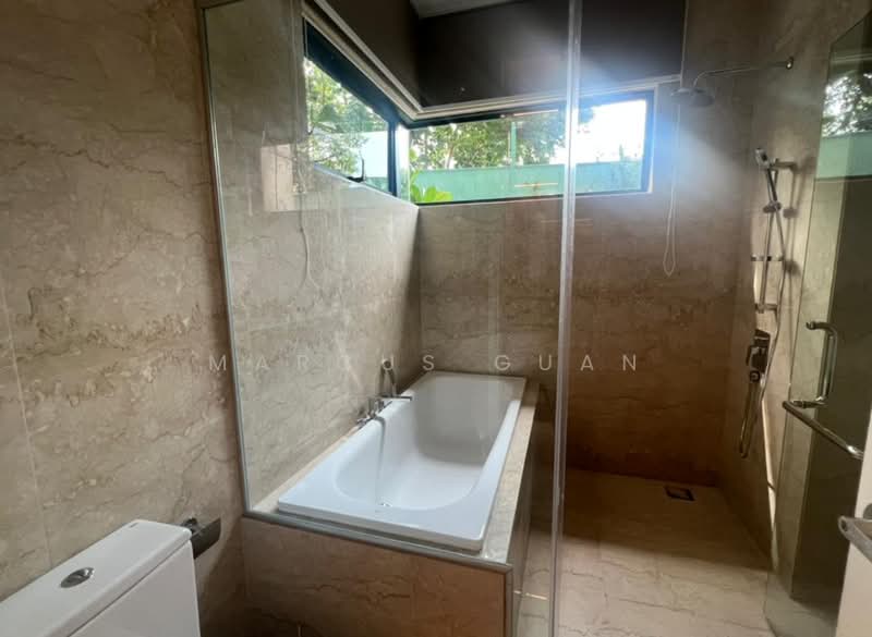 Condominium for Sale at 18 Madge - Marcus Guan - Bathroom - PropertyGuru.com.my