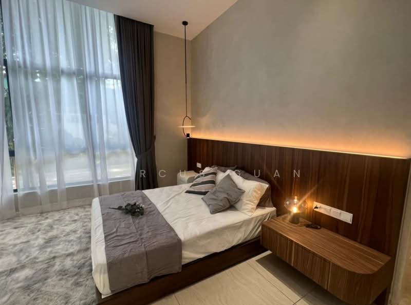 Condominium for Sale at 18 Madge - Marcus Guan - Bedroom - PropertyGuru.com.my
