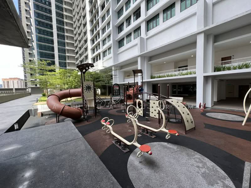 Condominium for Sale at Legasi Kampung Bharu - Rashidah Juremi - Exterior - PropertyGuru.com.my