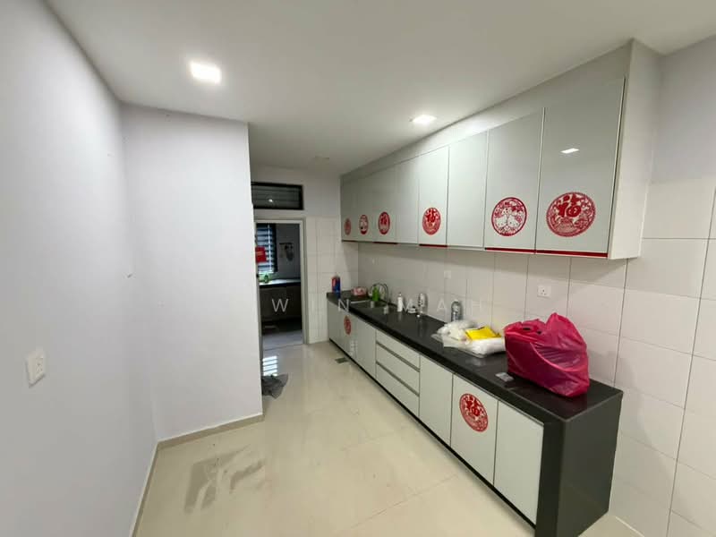 2-storey Terraced House for Sale in Bandar Tasik Puteri (Rawang) - Elwin Mah - Kitchen - PropertyGuru.com.my