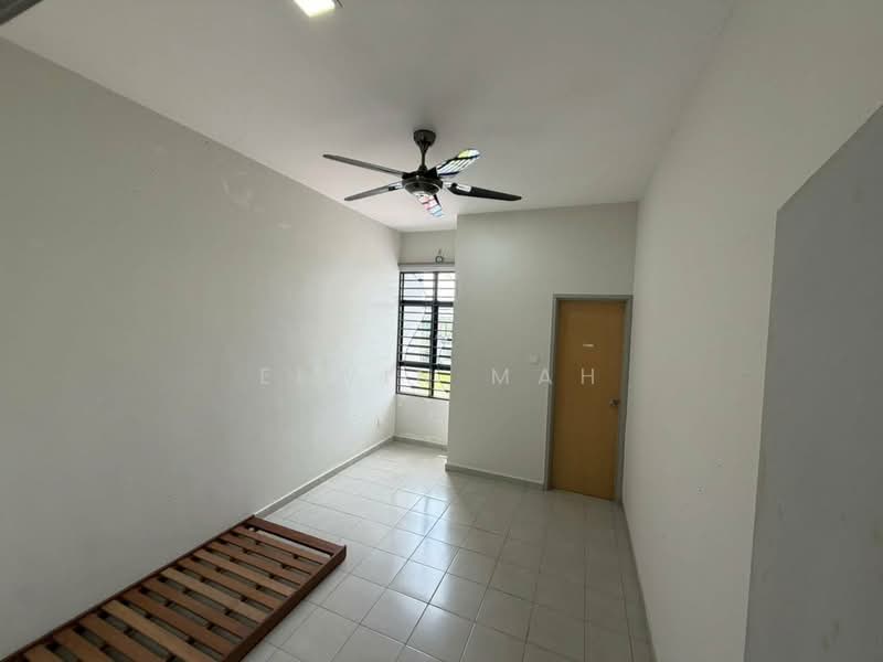 2-storey Terraced House for Sale in Bandar Tasik Puteri (Rawang) - Elwin Mah - Bedroom - PropertyGuru.com.my