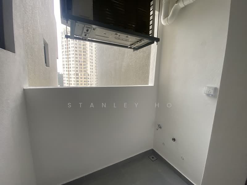 Service Residence for Rent at The Goodwood Residence - Stanley Ho - PropertyGuru.com.my