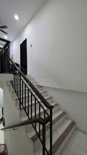 2-storey Terraced House for Sale in Taman Putri (Kulai) - Jack Phoon - PropertyGuru.com.my