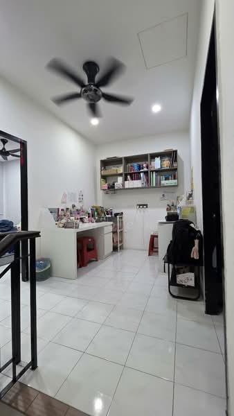 2-storey Terraced House for Sale in Taman Putri (Kulai) - Jack Phoon - FAMILY HALL - PropertyGuru.com.my